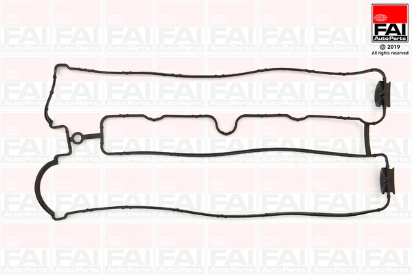 Gasket, cylinder head cover